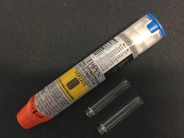 EpiPen