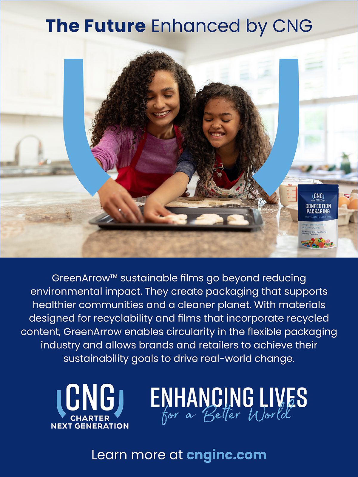 Ad: Charter Next Generation