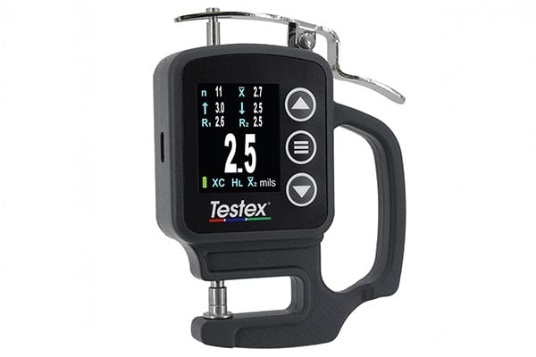 Digital Micrometer