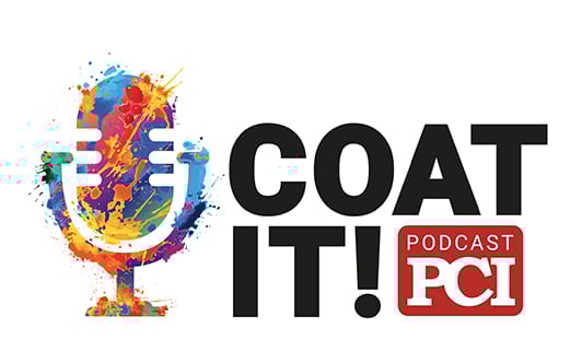 Coat It Podcast 