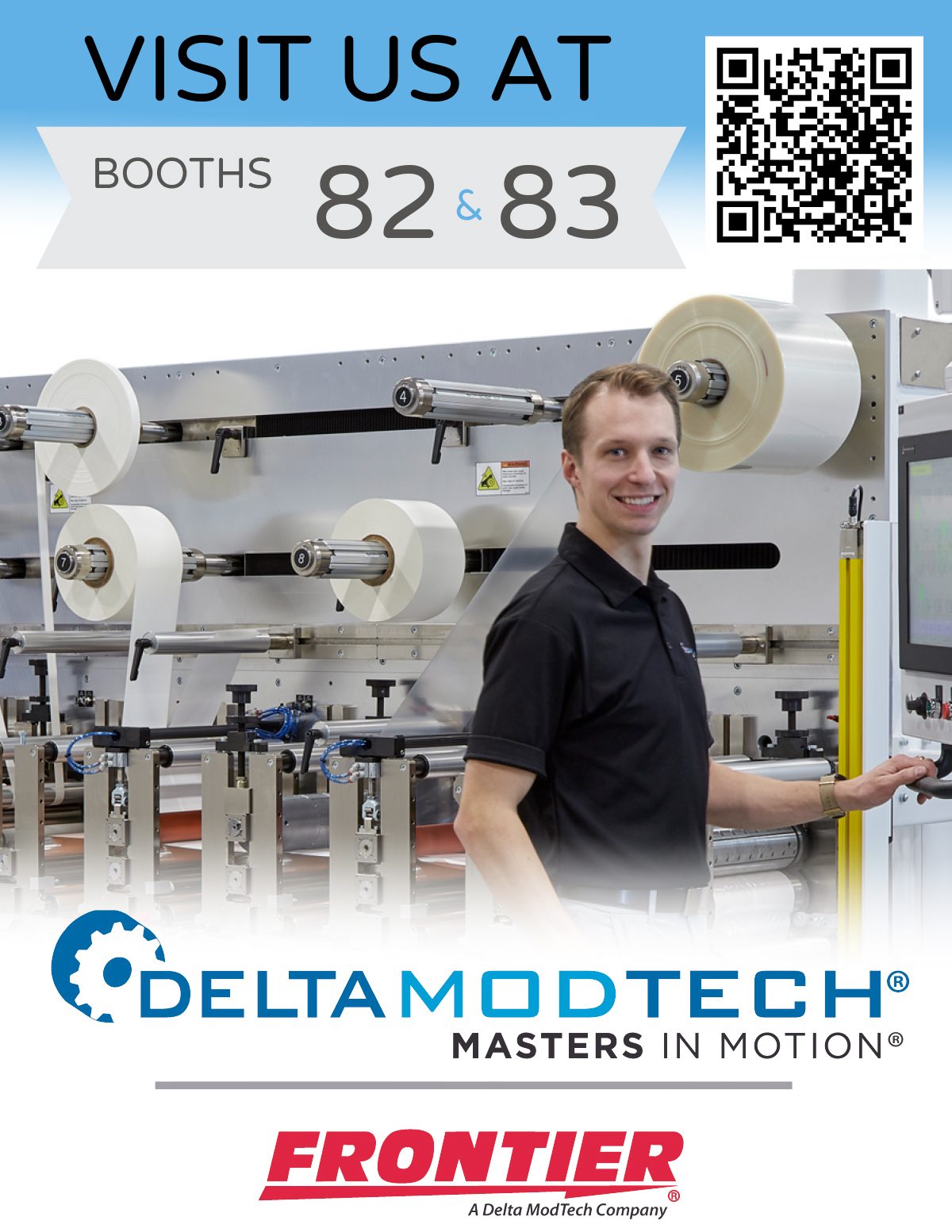 Ad: Delta ModTech