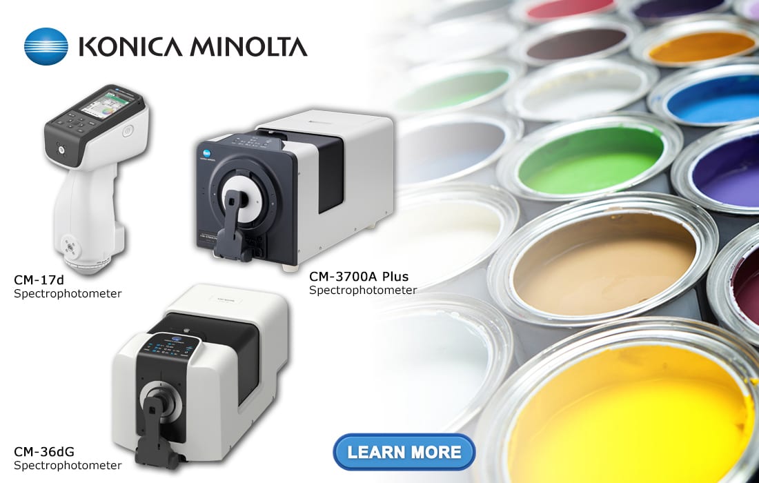 Ad: Konica