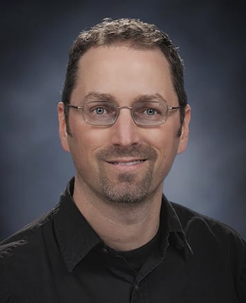 Paul Doll, Principal Scientist, Dow 