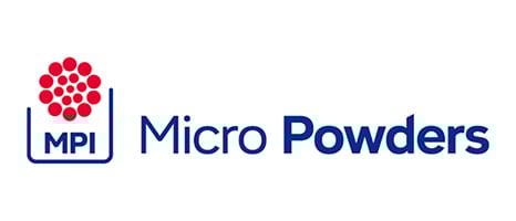Micro Powders Logo