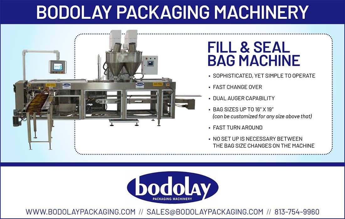 Ad-Bodolay Packaging Machinery