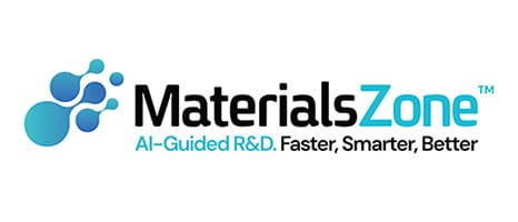 Materials Zone Logo