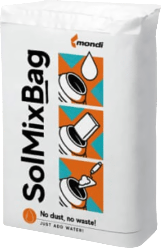 Concrete Bag