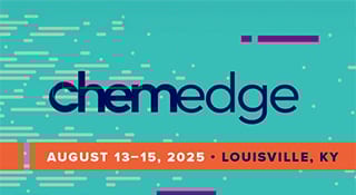 Chemedge logo