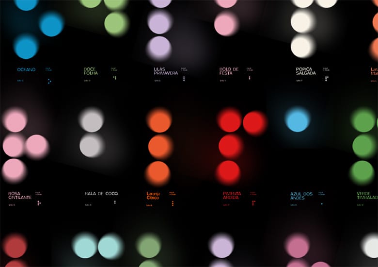 Reimagining Color Through Sensory Design for the Visually Impaired