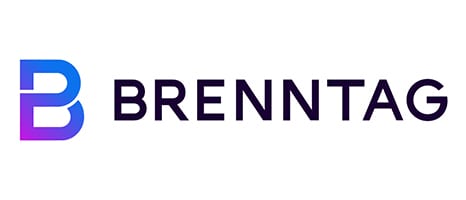 Brenntag Logo
