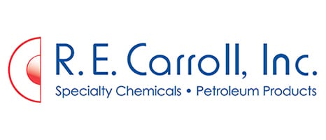 R.E. Carroll Inc. logo