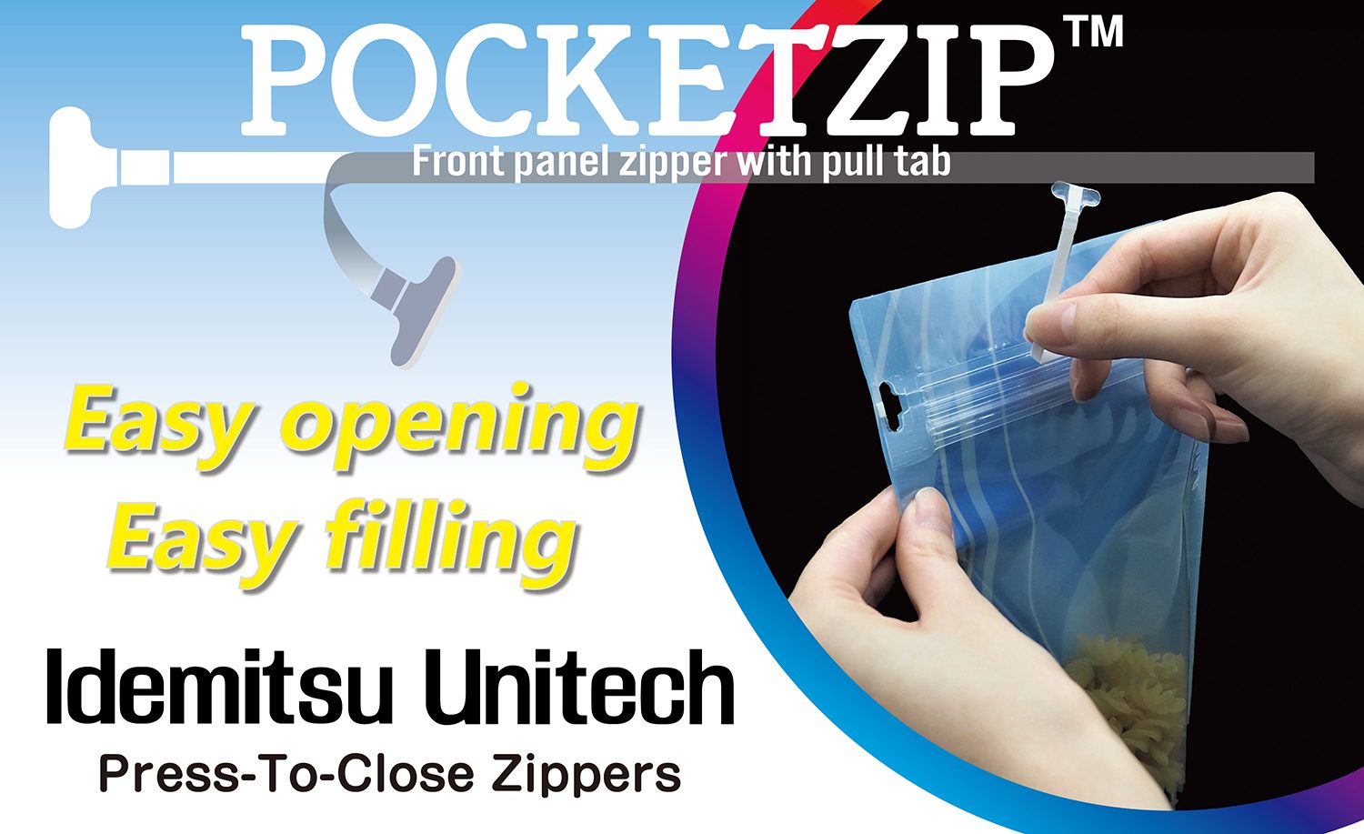 Ad: Idemitsu Unitech