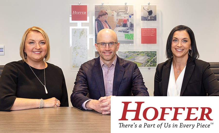 Hoffer Profile