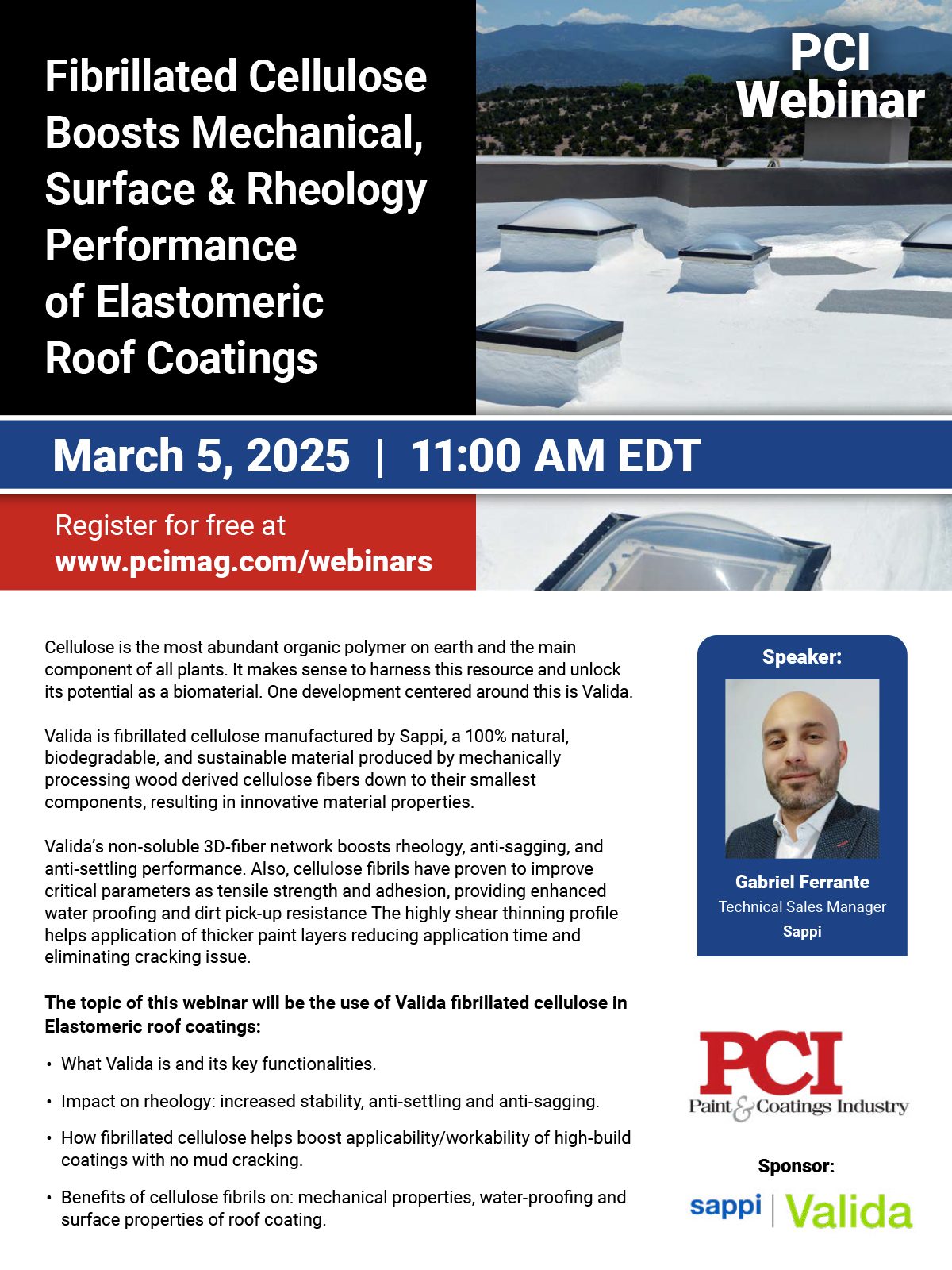 Ad: Sappi Webinar