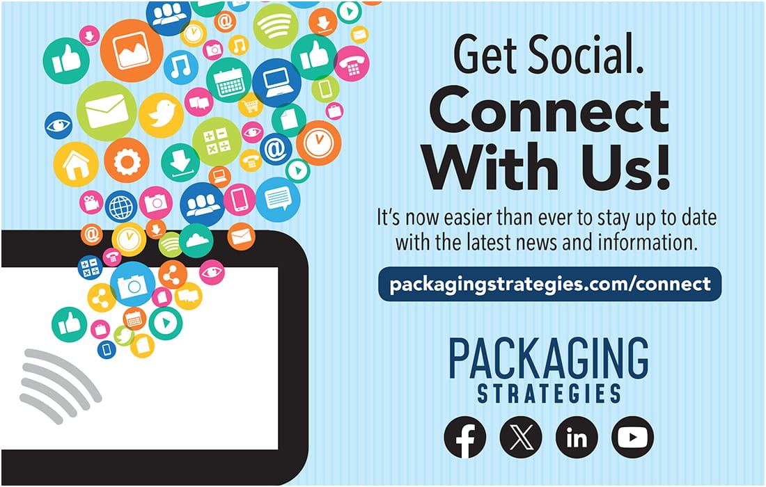 Advertisement: PS Socials - Connect With US!