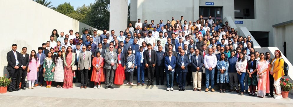 Global Ceramic Leadership Roundtable
