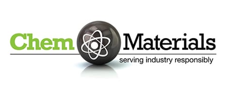 Chem Materials Co Logo