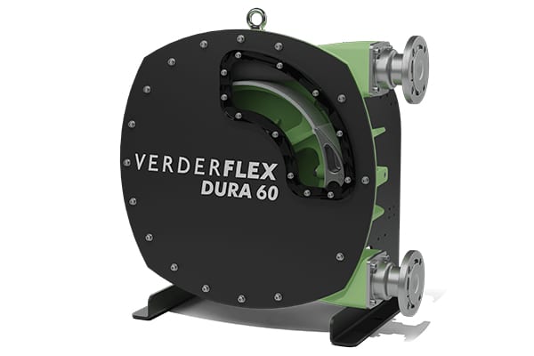 Verderflex-DURA 60-Inverter