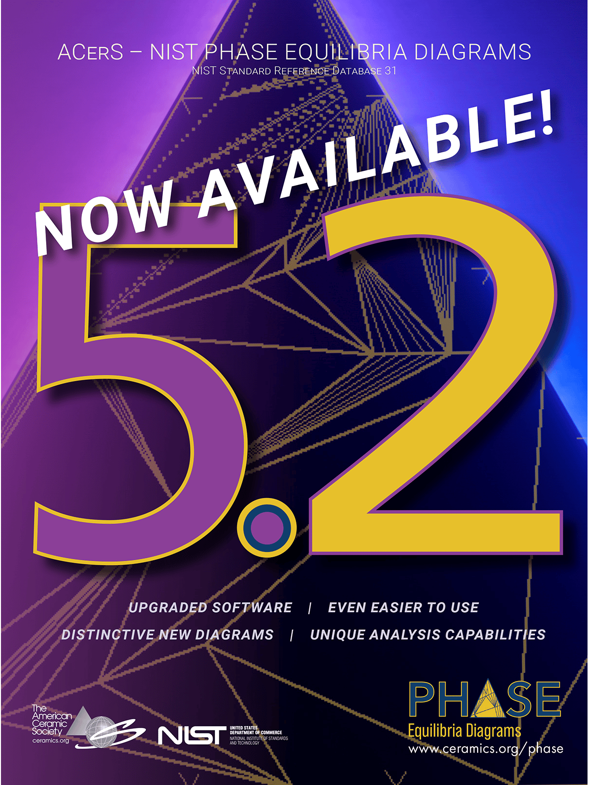 Ad: ACerS PHASE