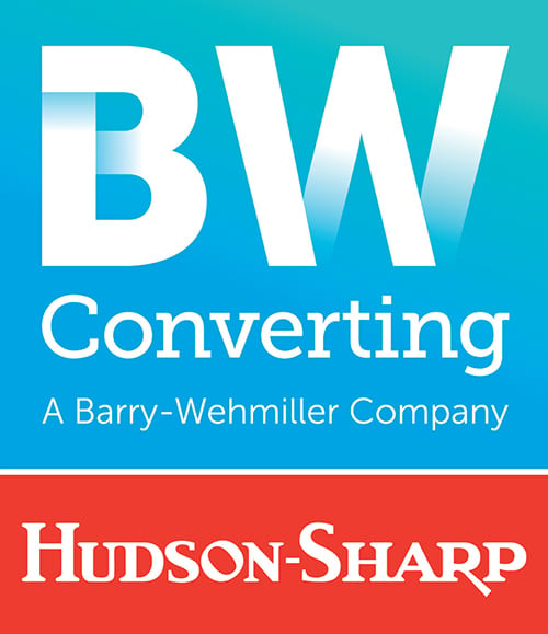 BW Converting logo