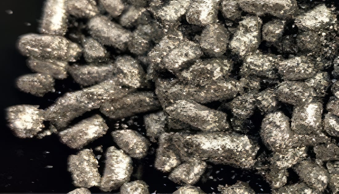 Pigment A in a low-VOC, easy-to-handle delivery form.