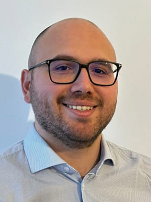 Alessandro De Zanet
