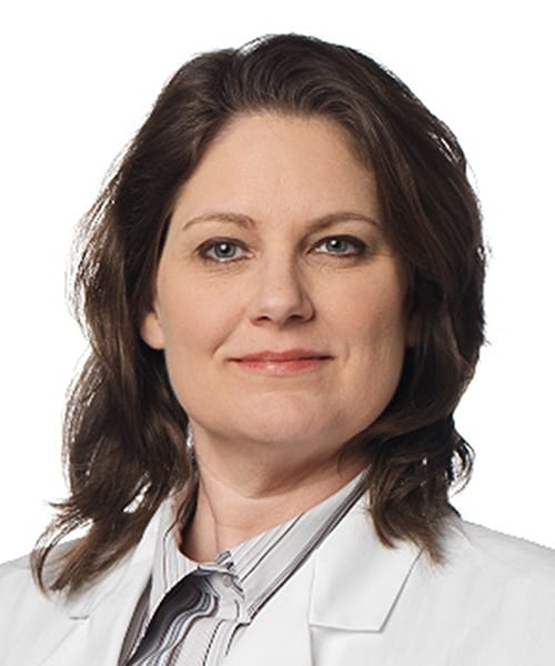 Sherry Washburn