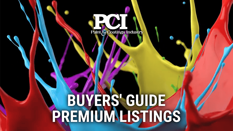 Buyers' Guide Premium Listings