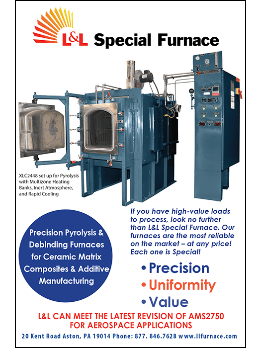 Ad: LL Special Furnace