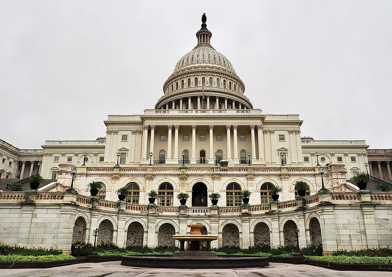 US Capitol Building