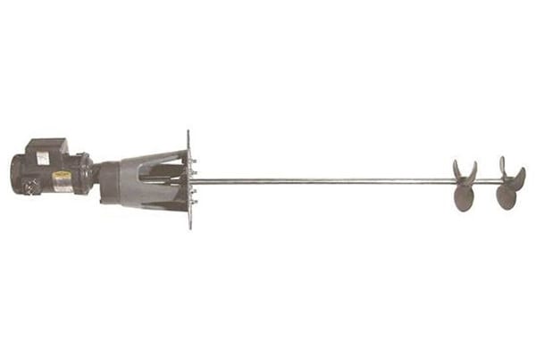 Heavy-Duty Mixer