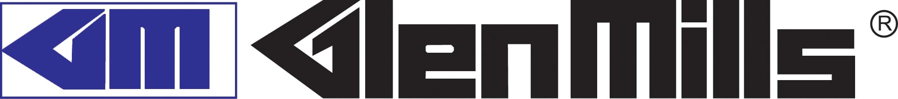 Glen Mills Logo