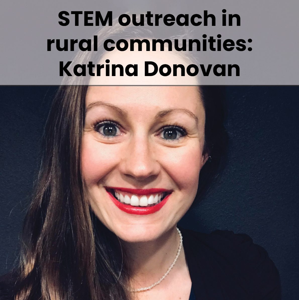 Katrina Donovan