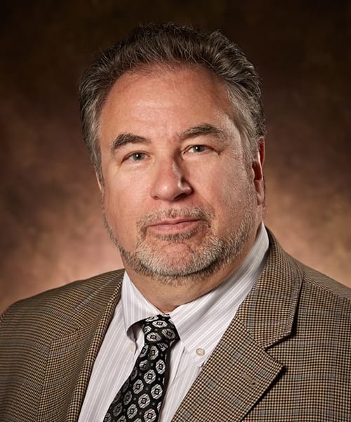 Steve Fairfield