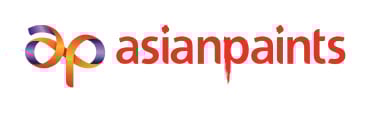 Asian Paints logo