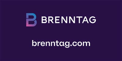 Brenntag Ad