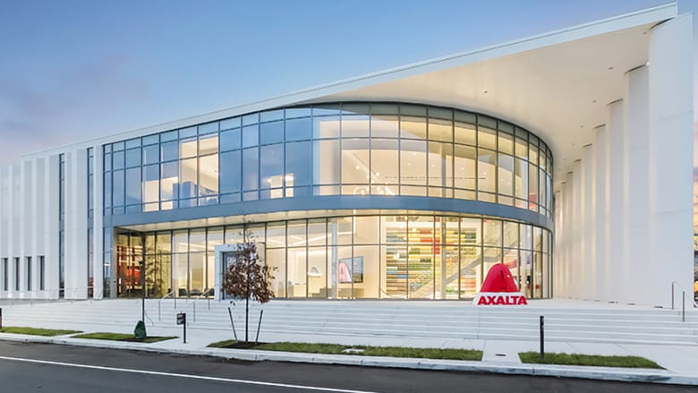Axalta