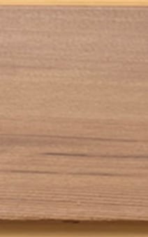 Wood grain texture.