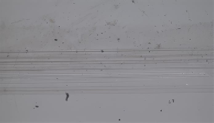 Pencil Hardness Test Results