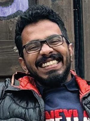 Rishabh Kundu