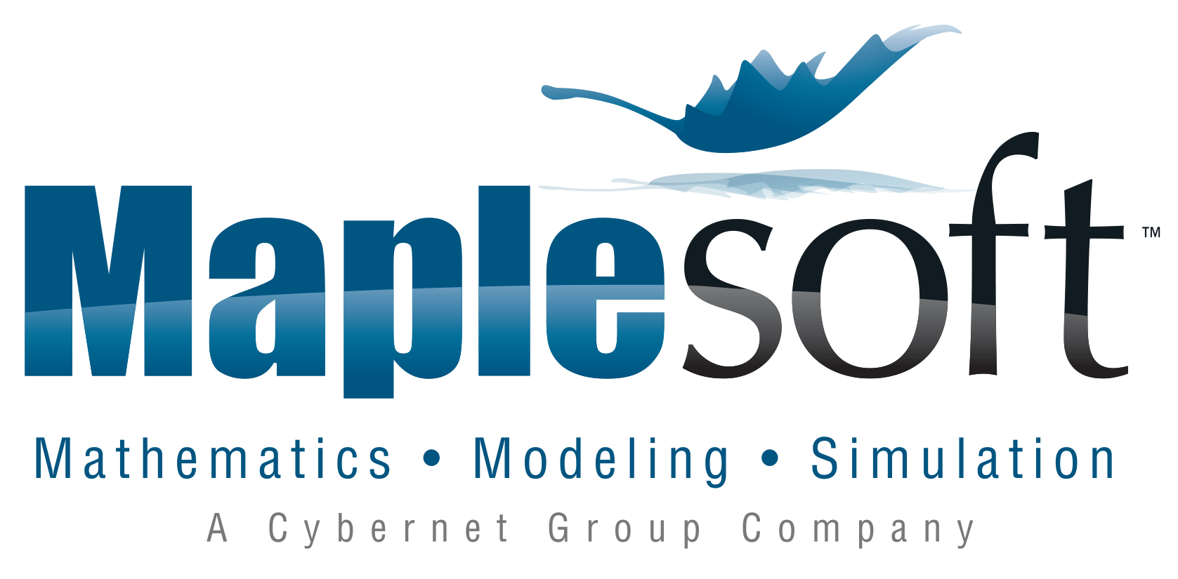 Maplesoft Logo