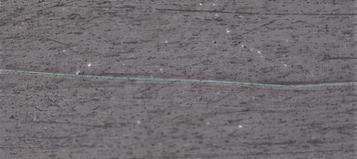 Pencil Hardness Test Results