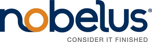 Nobelus logo