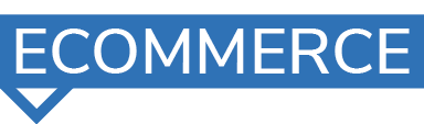 Header: Ecommerce