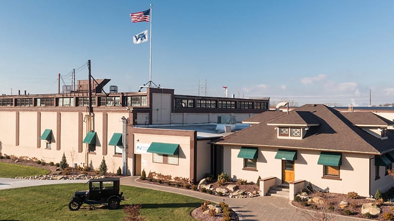 APV Engineered Coatings