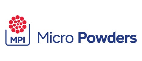 Micro Powders logo