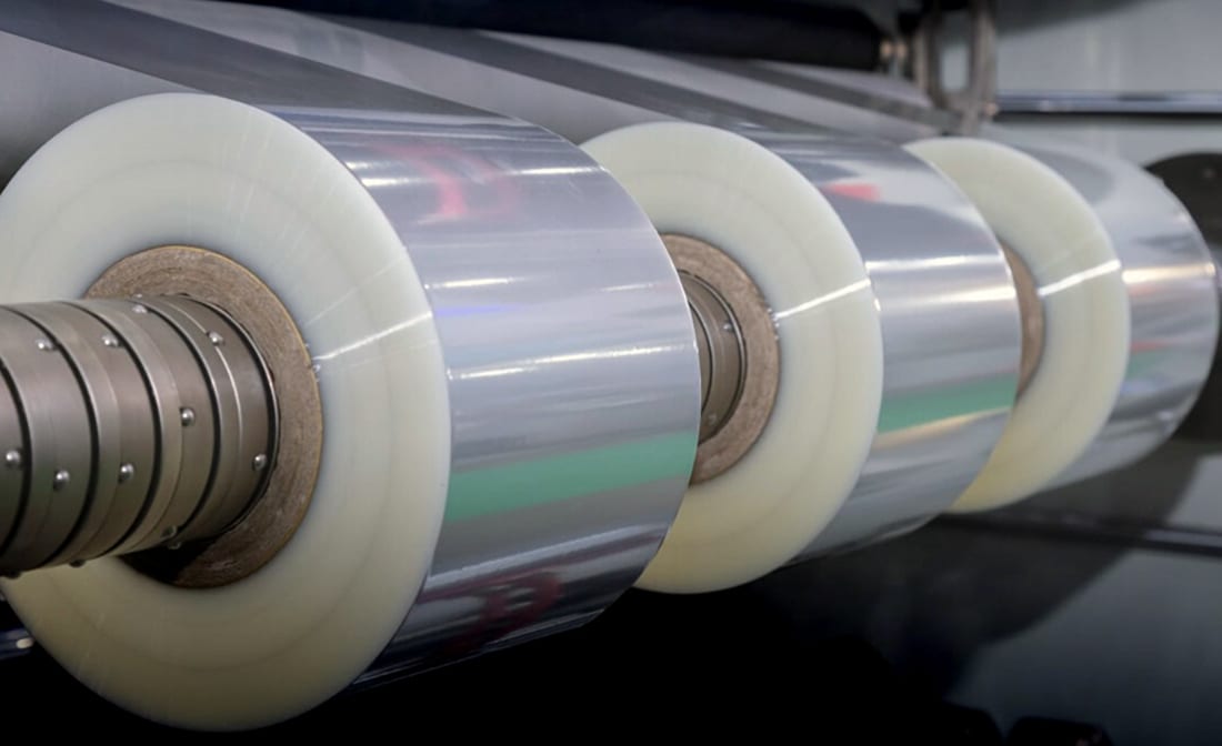 Stock PKG Films