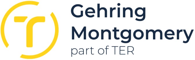 Gehring Montgomery Logo
