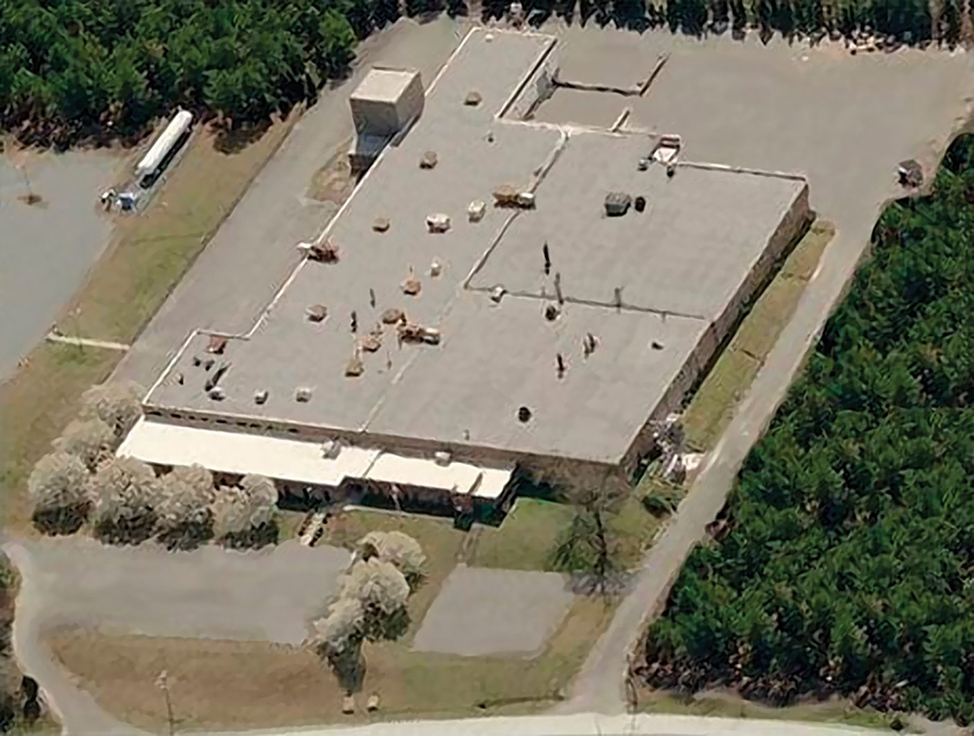 Du-Co facility