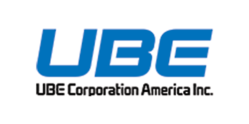 UBE Corp America Inc Logo